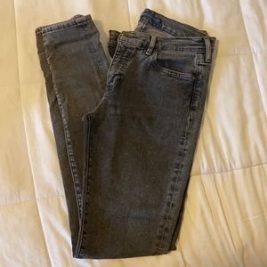 Levi’s Empire Skinny